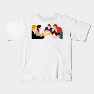 How I Met Your Mother Kids T-Shirt